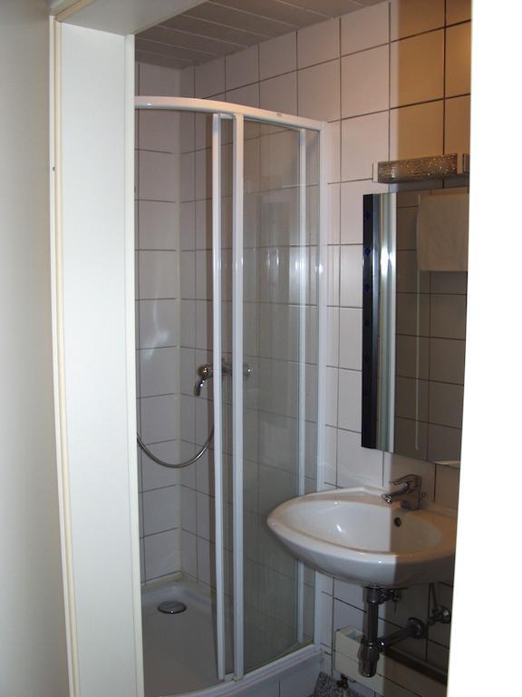 Hotel Faber - Haag Вормс Номер фото